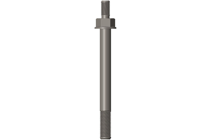 3680953 SCREW,HEX FLANGE HEAD CAP Image 5