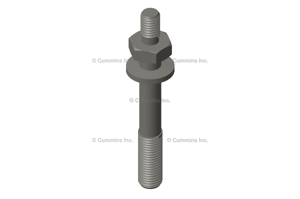 3681927 SCREW,CAPTIVE WASHER CAP