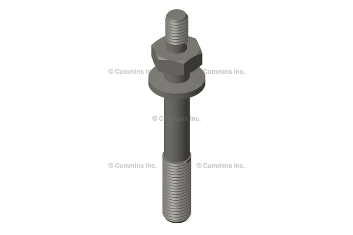 3681927 SCREW,CAPTIVE WASHER CAP