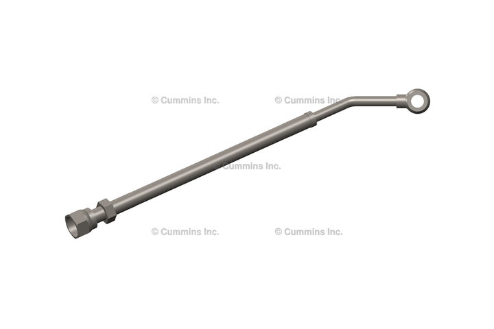 3682896 HOSE,FLEXIBLE Image 1
