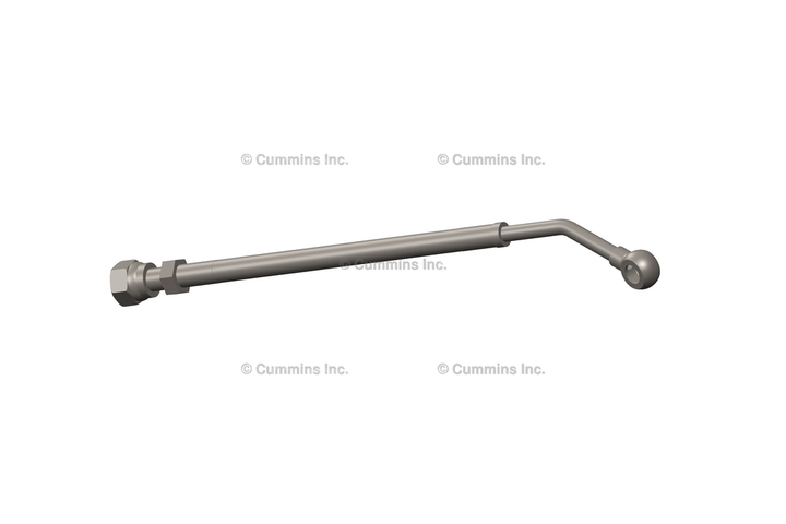 3682896 HOSE,FLEXIBLE Image 2