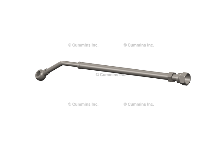 3682896 HOSE,FLEXIBLE Image 3