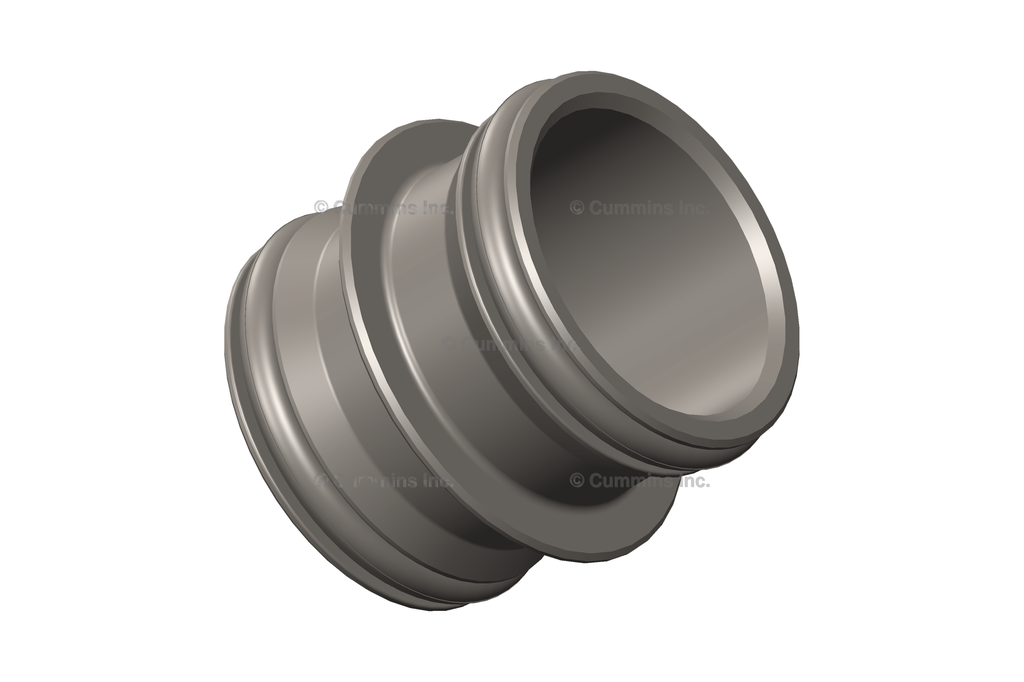 3683068 COUPLING,PLAIN PIPE