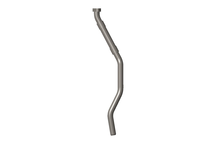 3683071 CONNECTION,TUR OIL DRAIN Image 4
