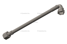 3683072 HOSE,FLEXIBLE Image 1