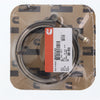 3683145CUM ClampV Band