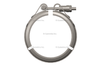 3683145 CLAMP,V BAND