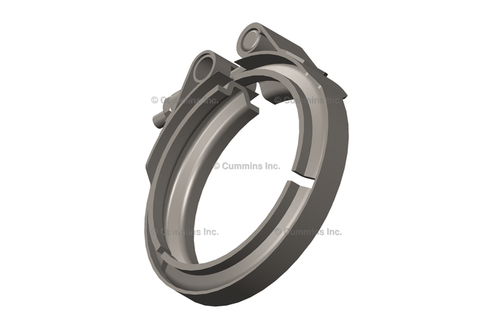 3683145 CLAMP,V BAND