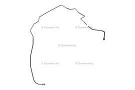 3683354 TUBE,AIR Image 1