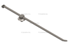 3683574 CLAMP,WIRE TIE