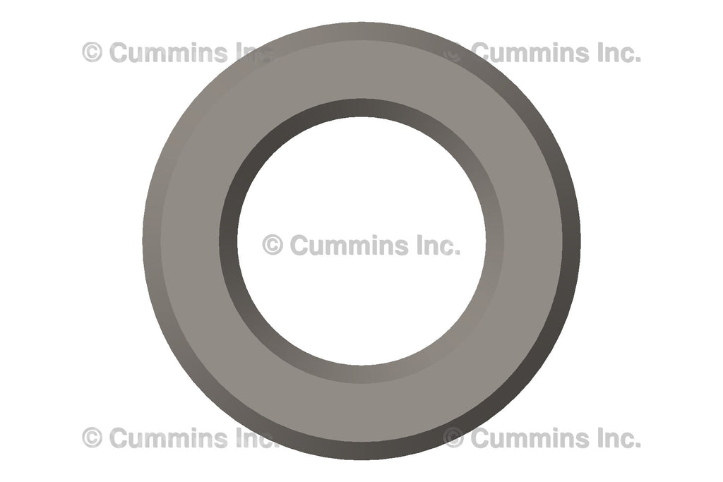 3683575 SPACER,MOUNTING Image 2