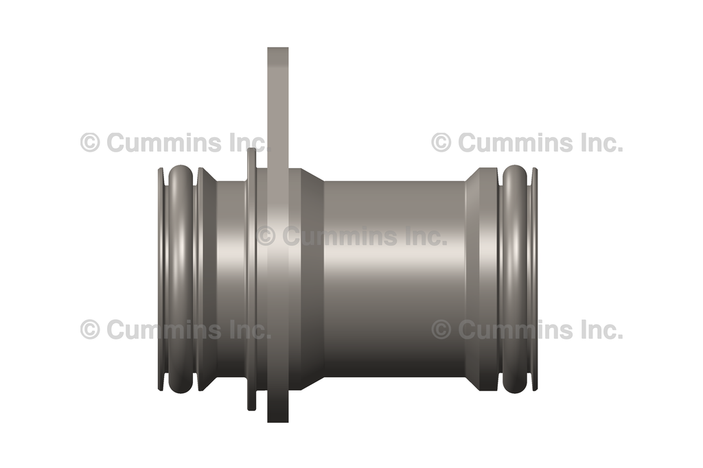 3683577 COUPLING,PLAIN PIPE