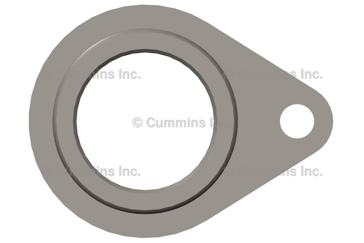 3683577 COUPLING,PLAIN PIPE