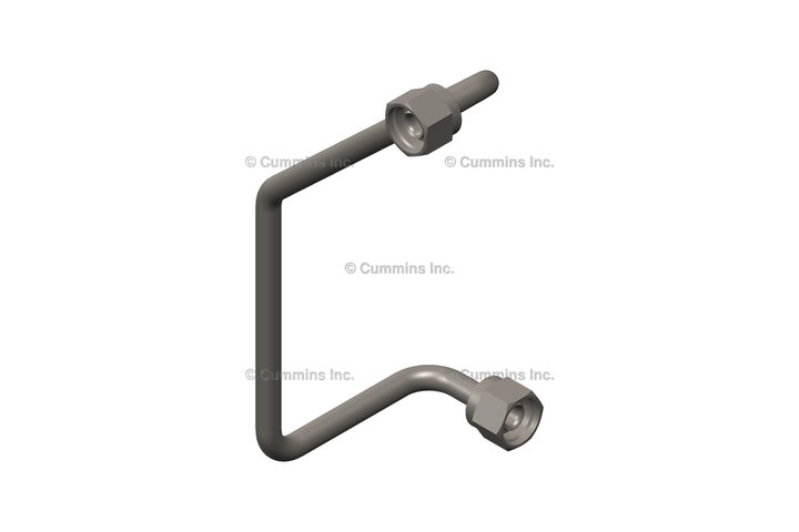 3683636 TUBE,VENT