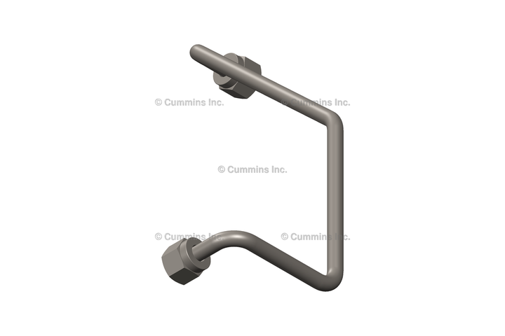 3683636 TUBE,VENT