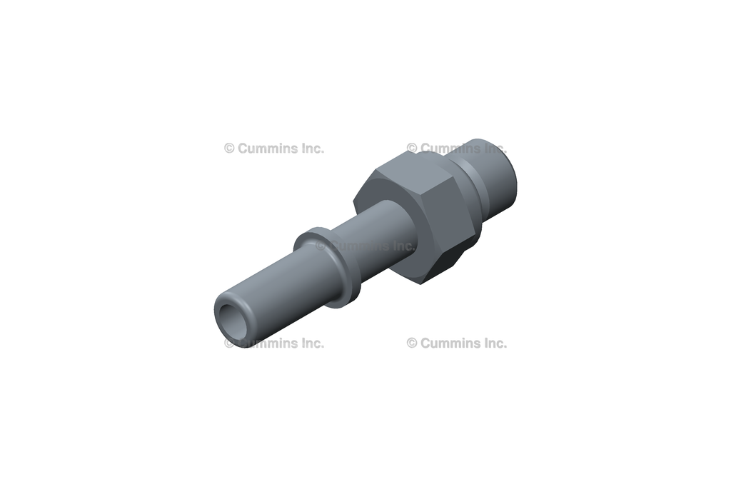 3683911 CONNECTION,ADAPTER