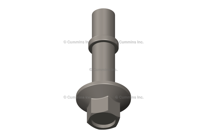 3683919 SCREW,SDR ISOLATOR CAP