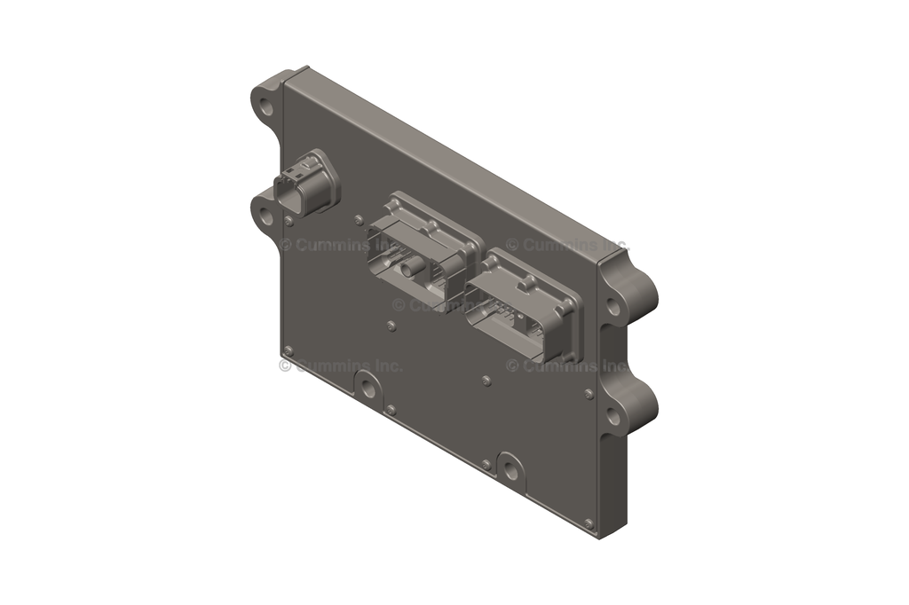 3684009RX ModuleElectronic Control