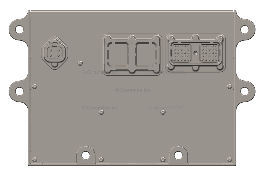 3684009RX ModuleElectronic Control