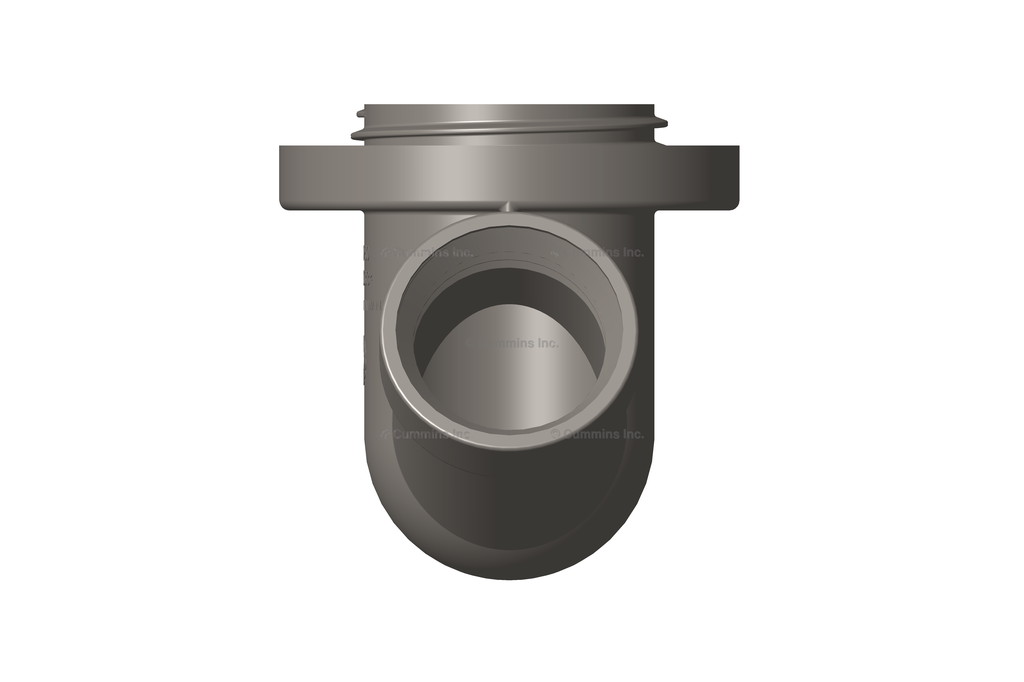 3684260 CONNECTION,OIL FILLER