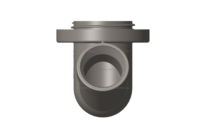 3684260 CONNECTION,OIL FILLER