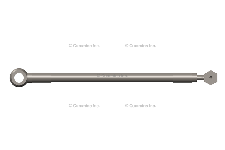 3684264 HOSE,FLEXIBLE Image 1