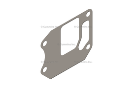 3684336 GASKET,THERMOSTAT HOUSING