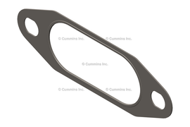 3684337 GASKET,HEATER