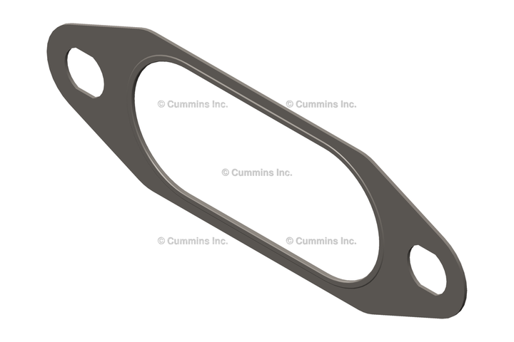 3684337 GASKET,HEATER