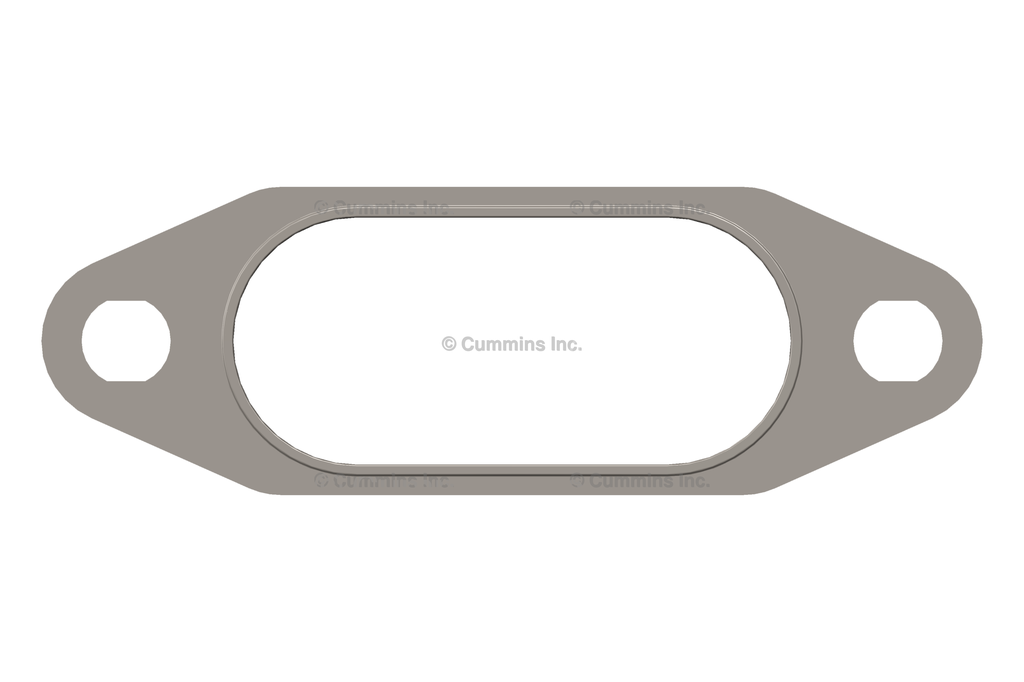3684337 GASKET,HEATER