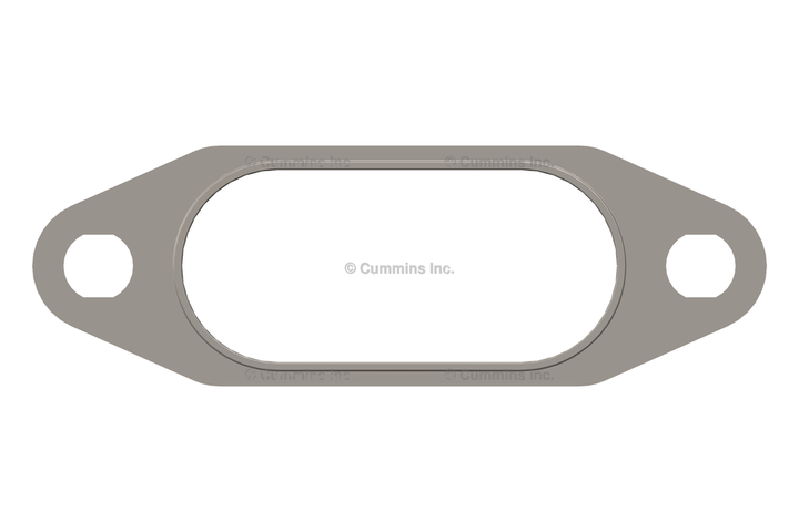 3684337 GASKET,HEATER