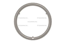 3684355 GASKET,EXH OUT CONNECTION