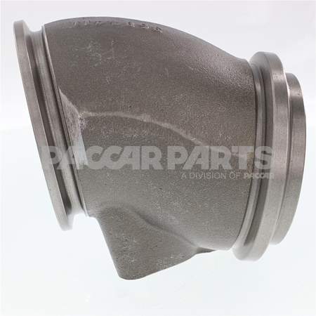 3684411CUM CONNECTION,EXHAUST OUTLET