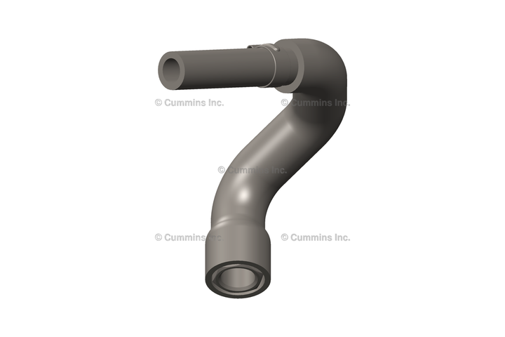 3684489 TUBE,PRESSURE SENSING