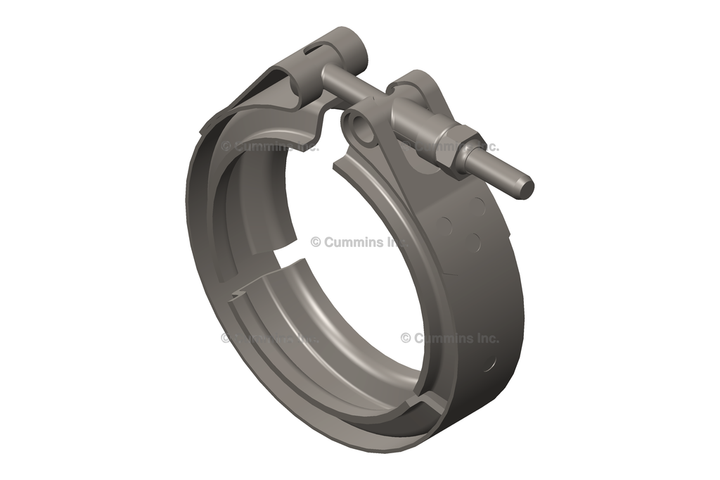 3685309 CLAMP,V BAND