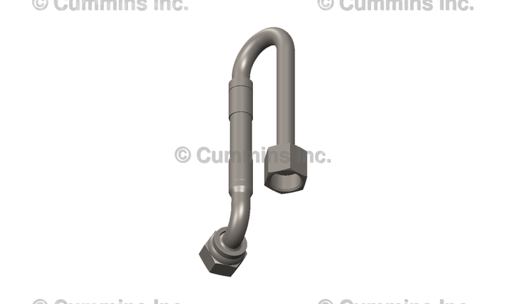 3685644 HOSE,FLEXIBLE Image 2
