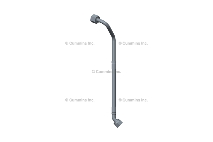 3685905 HOSE,FLEXIBLE Image 1