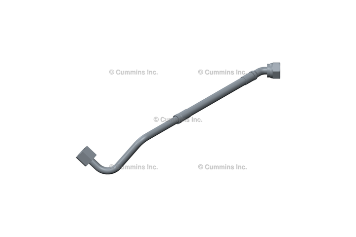 3685905 HOSE,FLEXIBLE Image 3