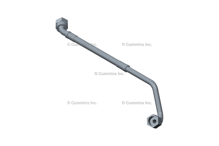 3685905 HOSE,FLEXIBLE Image 4