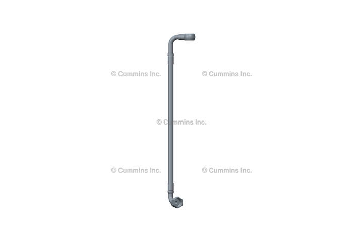 3685906 HOSE,FLEXIBLE Image 1