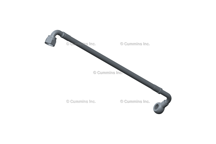 3685906 HOSE,FLEXIBLE Image 2