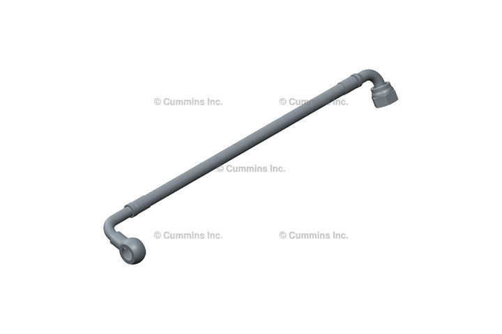 3685906 HOSE,FLEXIBLE Image 3