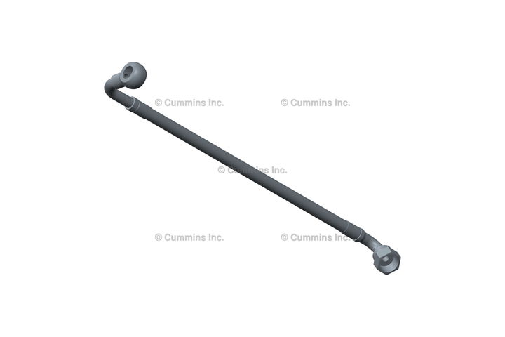 3685906 HOSE,FLEXIBLE Image 4