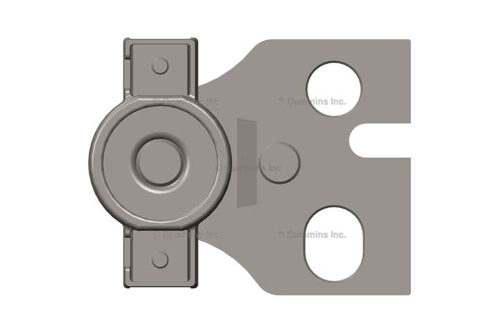 3686307 VALVE,ENG BRAKE CONTROL