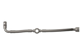 3686355 TUBE,TUR OIL DRAIN Image 1