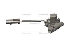 3686371 VALVE,SOLENOID