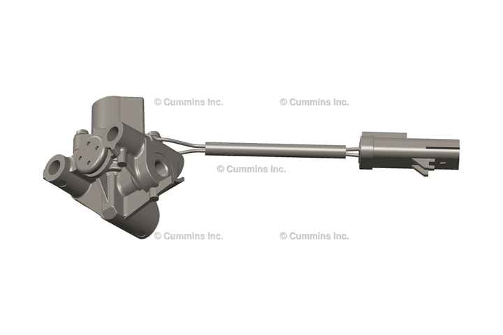 3686371 VALVE,SOLENOID