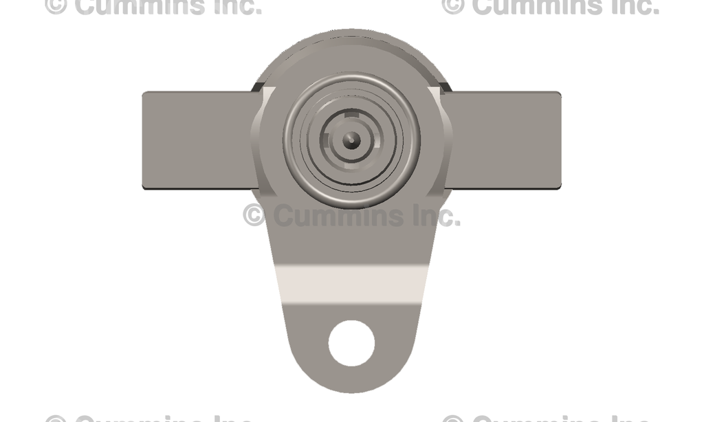 3686406 VALVE,SOLENIOD 12V S/L