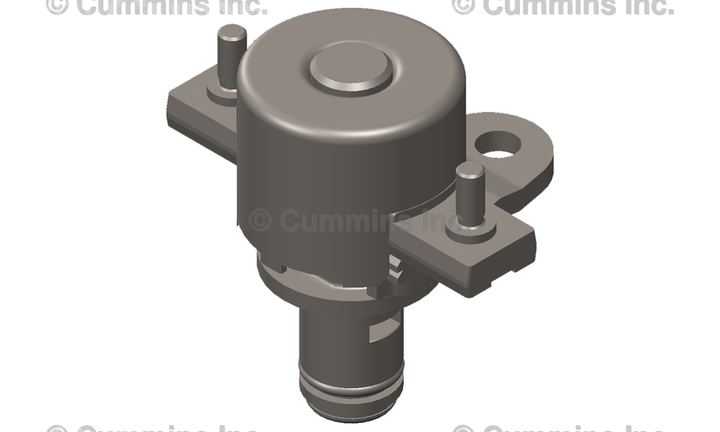 3686406 VALVE,SOLENIOD 12V S/L