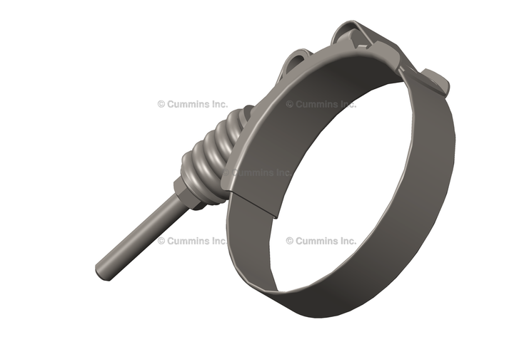 3686838 CLAMP,T BOLT